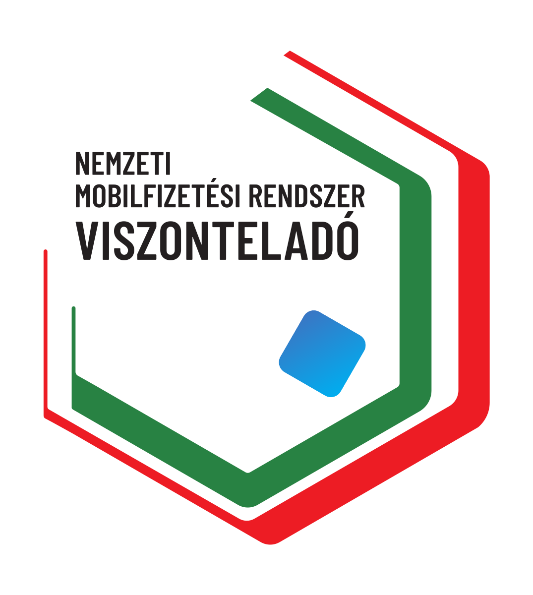 NMFR viszonteladó logo